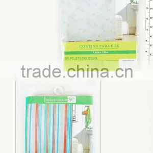 SHOWER CURTAIN thumbnail-1