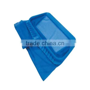 Cheap Swimming Pool Clean Equipment Plastic Leaf Skimmer Net thumbnail-1