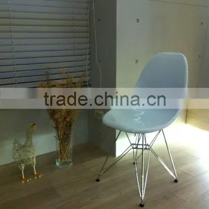 Dining Plastic Chair thumbnail-1