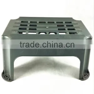 RV Stool ,plastic Stool thumbnail-1