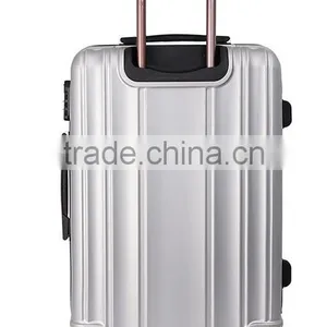 ABS/PC Luggage Suitcase Set thumbnail-3