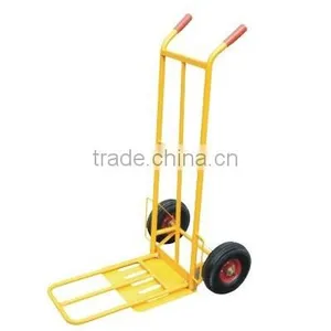 HT1827 Folding Hand Trolley thumbnail-1