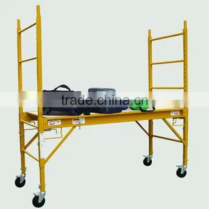 Scaffold,scaffolding,,movable Scaffold thumbnail-1