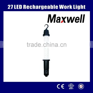 27 Led Rechargeable Work Light thumbnail-1