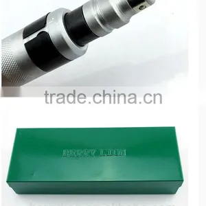 Berrylion Chrome Vanadium Impact Screwdriver With Plastic Tool Box thumbnail-5