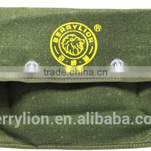 Berrylion 45cm Toolbag Double Layer Toolbag Electrician Toolbag thumbnail-2