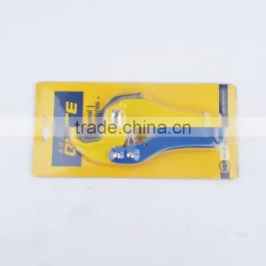 PVC Pipe Cutter ,3-24mm Pipe Cutter,mechanical Pipe Cutter thumbnail-2