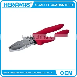 Plier Use to Hold Objects Firmly, Lead Sealing Pliers Hands Tool thumbnail-1