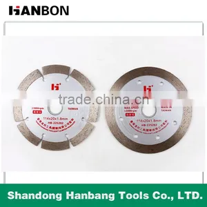 Professional Diamond Circular Saw Blade thumbnail-1