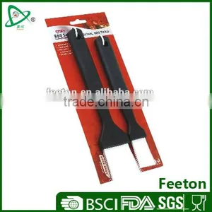 BBQ Plastic Basting Brush Set thumbnail-1