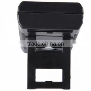 Cheap Simple LCD Digital Electromagnetic Radiation Detector EMF Meter Dosimeter Tester Tool thumbnail-3