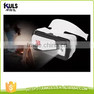 2016 Fashional New Style 5th Generation VR Box 3D Glasses thumbnail-4