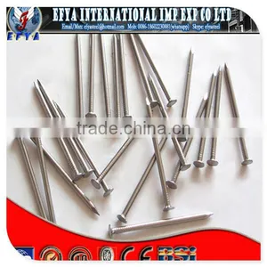 2 IN Mechanical Galvanized Common Nails thumbnail-1