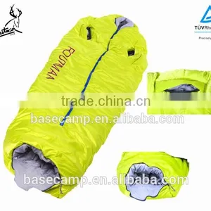 Adult Camping Sleeping Bag for Traveler thumbnail-1