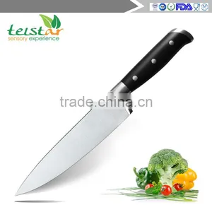 8-Inch High Quality Forged Stainless Steel Kitchen Chef Knife Set thumbnail-1