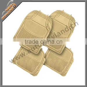 Car Rubber Floor Mats thumbnail-1