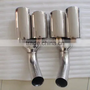 Super Quality Tail Pipe thumbnail-1