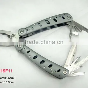 11 Multi Plier/Mini Plier/Pocket Plier Promotion Gift Tool 2019F11 thumbnail-1