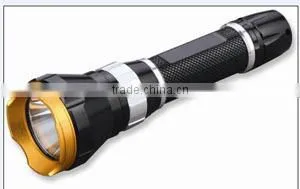 Diving Rechargeable Flashlight thumbnail-1