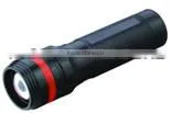 3W Aluminium Flashlight thumbnail-1