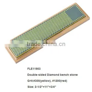 Diamond Bench Stone thumbnail-1