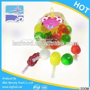 Fruit Shape Jelly Drink thumbnail-1