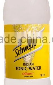 1.0 L Schweppes Tonic thumbnail-1