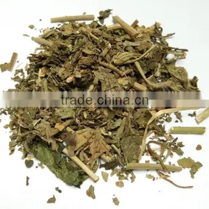 Herbal Nettle Leaf Loose Leaf Tea Liver Cleanse Tea thumbnail-3
