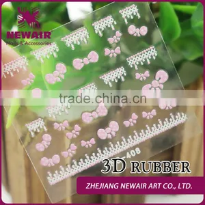 Newair 2017 Nail Art Products Sticker Supplies thumbnail-2