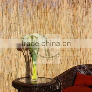 Natural Reed Fencing for Garden Usage thumbnail-2