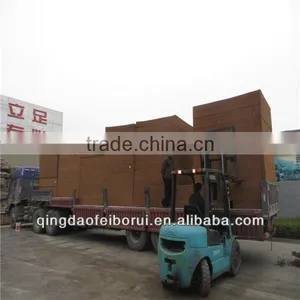 Nature Coconut Fiber Mattress Sheet181X211X5 cm Bound With Environmental Latex Glue FBREPB082 thumbnail-2