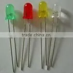 Red and Green Led Diode,3-pin Led Diode,offer Full Series Rectifer Diode Dual Common-Cathode 6.2V 5W ZENER Schottky DIODE AXIAL thumbnail-1