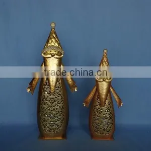 Iron HandMade Artifical Dollarma Craft Cheapest Fashionable HXM5B301-4 thumbnail-2