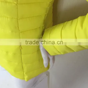 2017 Ladies Fashion Casual Export Leftover Goods In Stock Garments thumbnail-3
