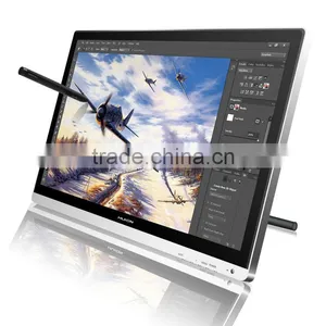 Huion GT-220 Drawing Monitor Pen Display thumbnail-1