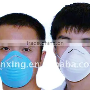 Wh-19 Disposable Dust Mask thumbnail-1