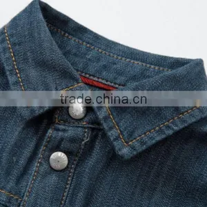 Single Jersey Cotton Eco-friendly Baby Girls T-shirts thumbnail-4