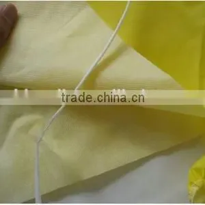 High Quality Anti-chemical Apronsapron Pvc for Kids or Promotion thumbnail-4