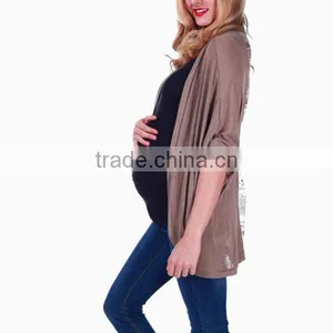 2013 Ladies' Knitted Fashion Cardigan Sweater thumbnail-5