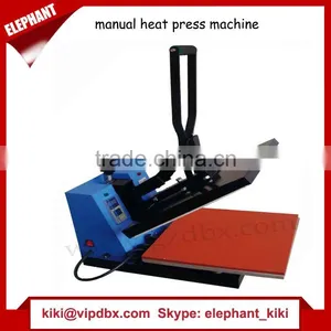 Tablet Hot Heat Press Machine 16x20 thumbnail-1