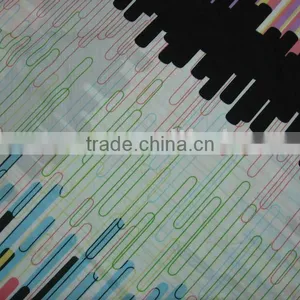 2016 New100%cotton Printed Voile/lawn Ladies Summer Fashion Dress Fabrics thumbnail-1