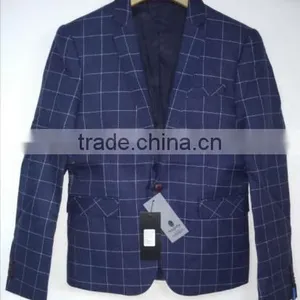 GZY Fashional Suit Grace Men Suit Man Suit thumbnail-1