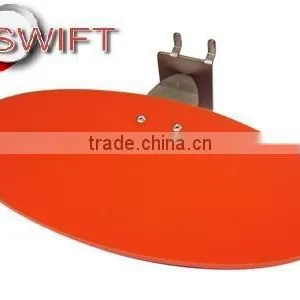 Sneakers Wholesale Slatwall Panels Shelf Basketball Shoe Display thumbnail-6