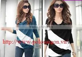 POLO SHIRT / BLOUSES , 100% COTTON thumbnail-1