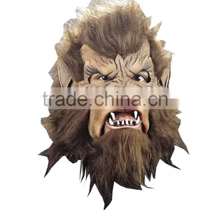 Wolfman Mask thumbnail-1