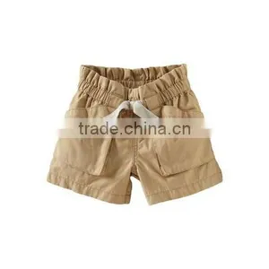 2015 New Style of Children Shorts Harem Pants for Boy Shorts thumbnail-1