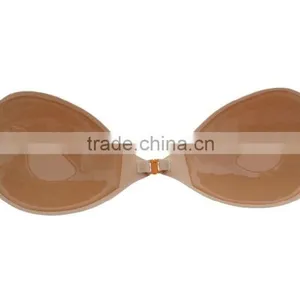 Lingerie Sleepwear Bra,strapless Backless Bra thumbnail-6