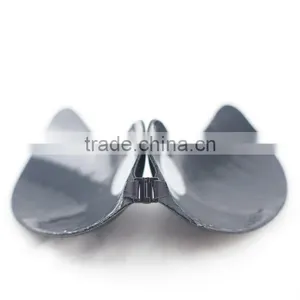 C Cup Hot Sexy Nude Mature Silicone Free Bra thumbnail-3