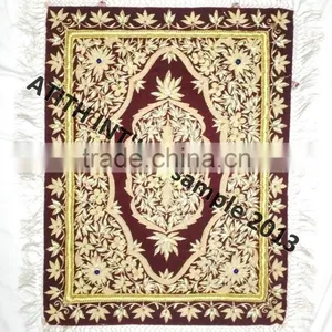 Handmade Wall Hanging Tapestry thumbnail-2