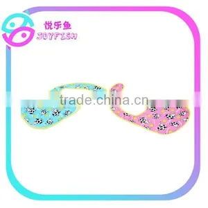 Cotton Baby Bib thumbnail-2